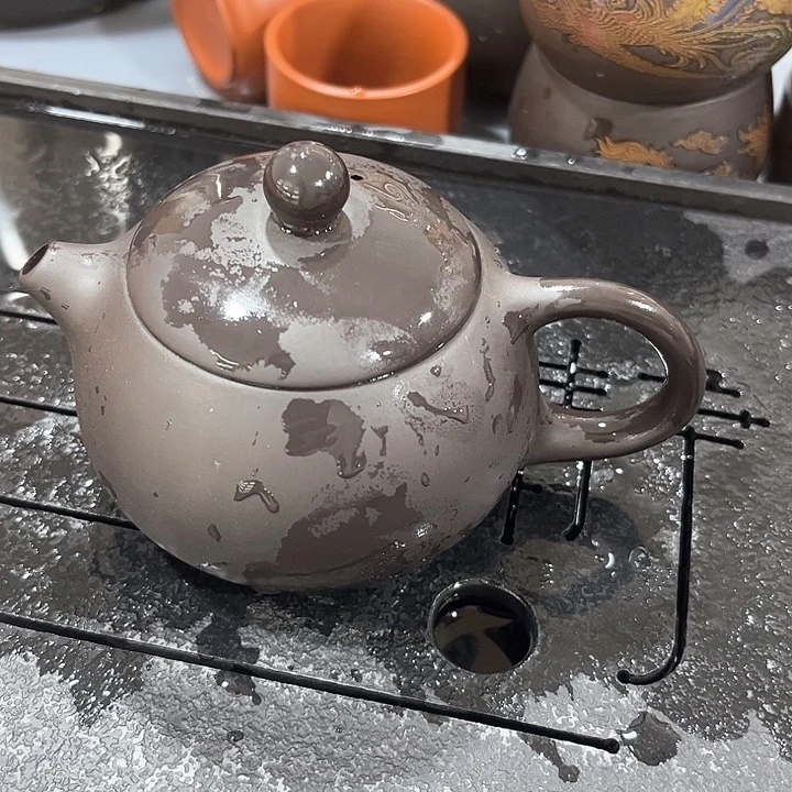 茶壶紫砂紫砂壶茶具