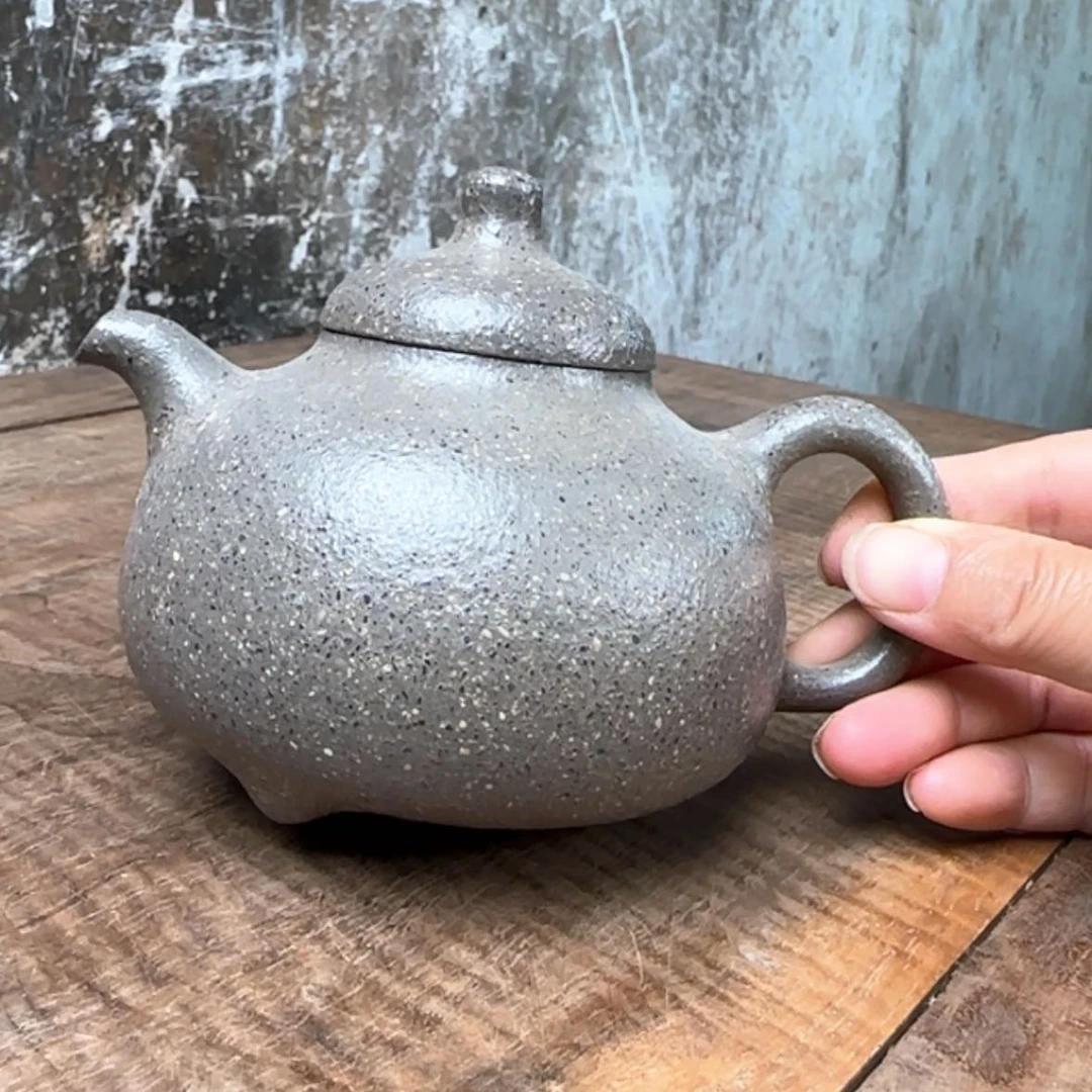 【闪购商品】茶壶紫砂紫砂茶具