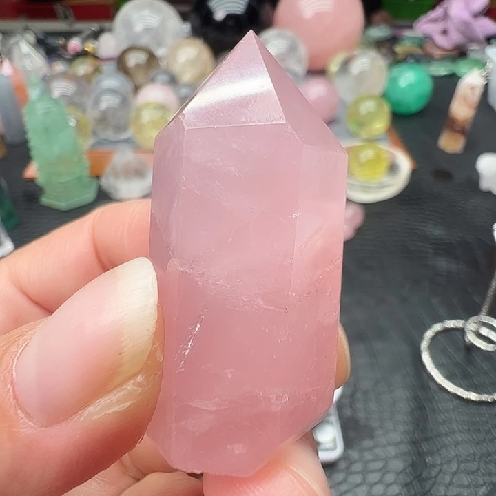 珠宝半成品未镶嵌水晶188