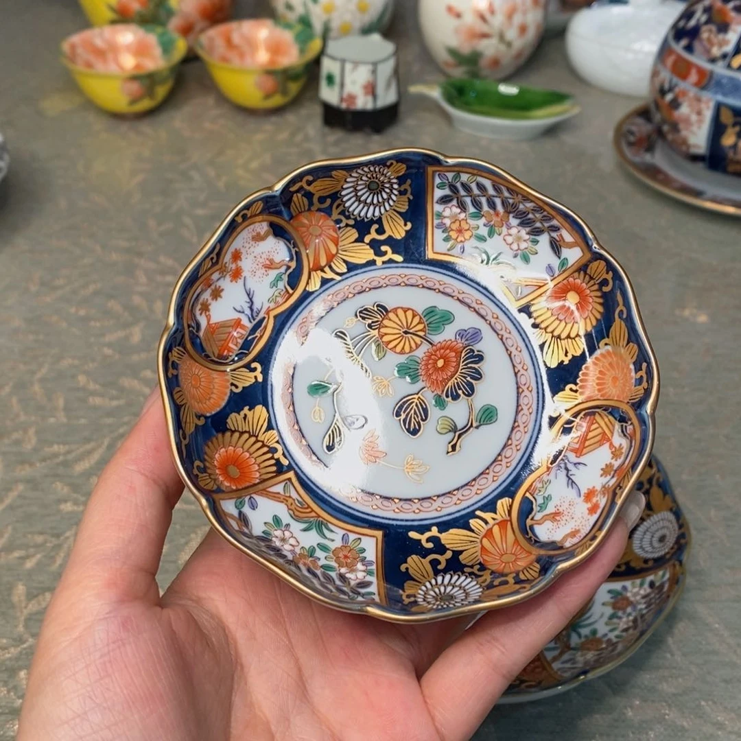 碟11 厘米小杨甄选精品