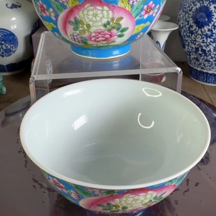 碗大*景德镇陶瓷博物