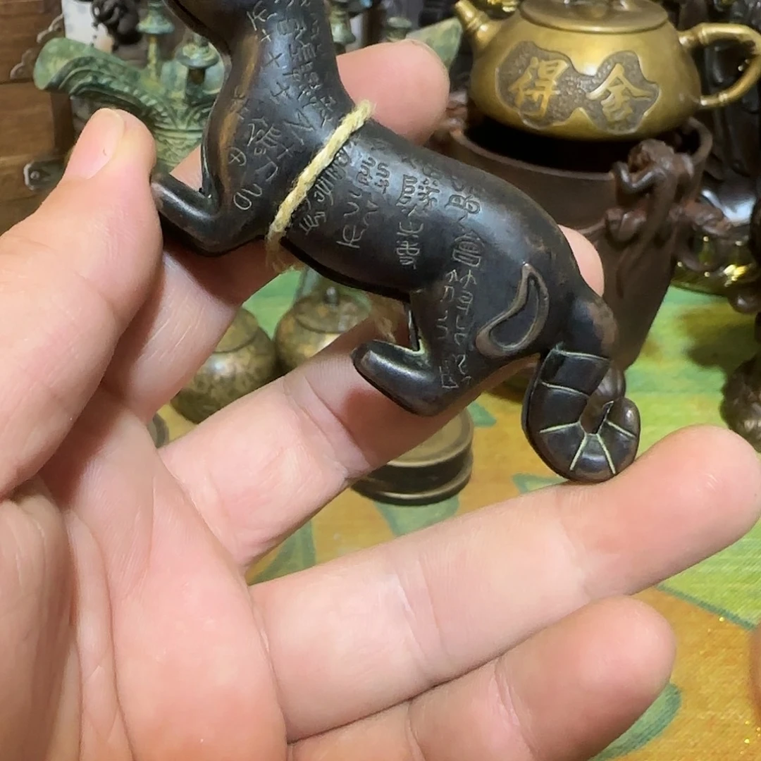 老铜器老铜器老铜器