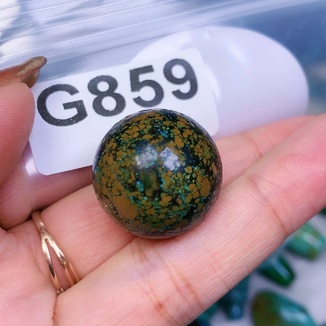 空竹粉丝专享十堰特色手工散珠