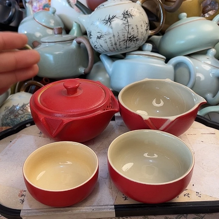 茶具套装家用茶具