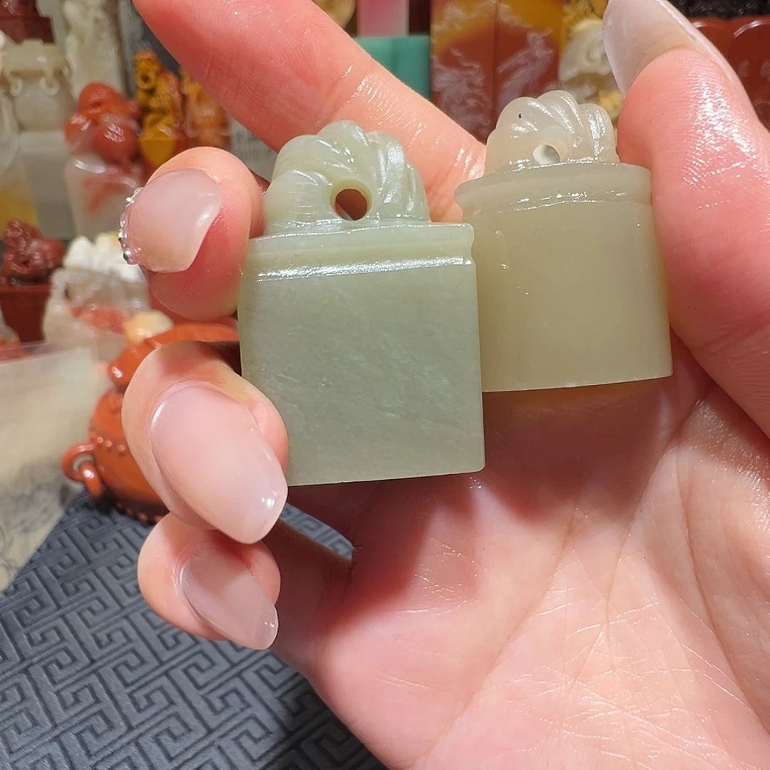 寿山石寿山石批发随机20个