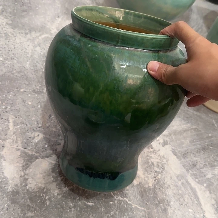 摆件正品有孔正品