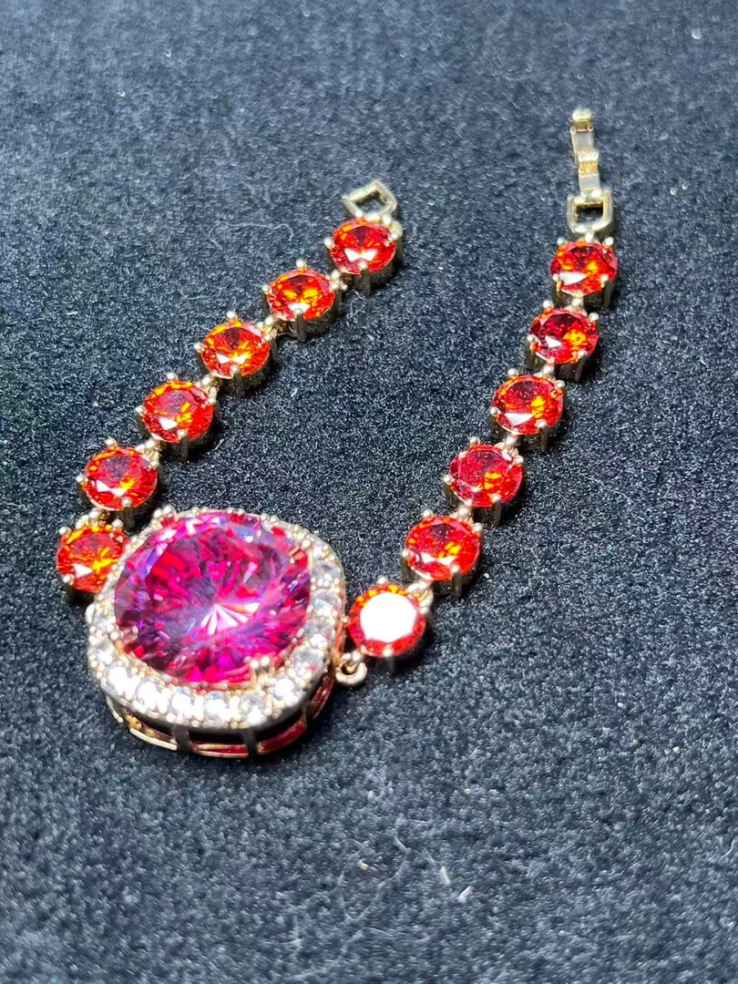 【高端定制】藏收级别 A15435-时尚饰品吊坠高端收藏