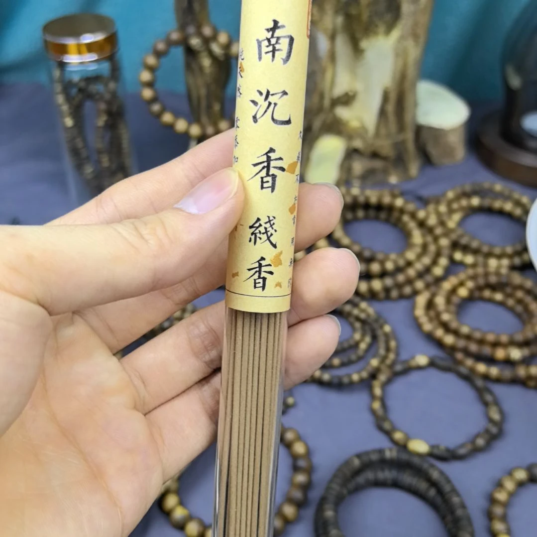沉香沉香枕沉香线香