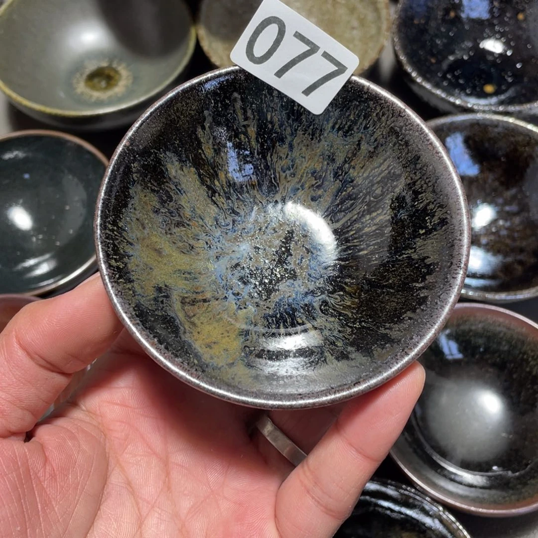 茶盏美好生活从开始到