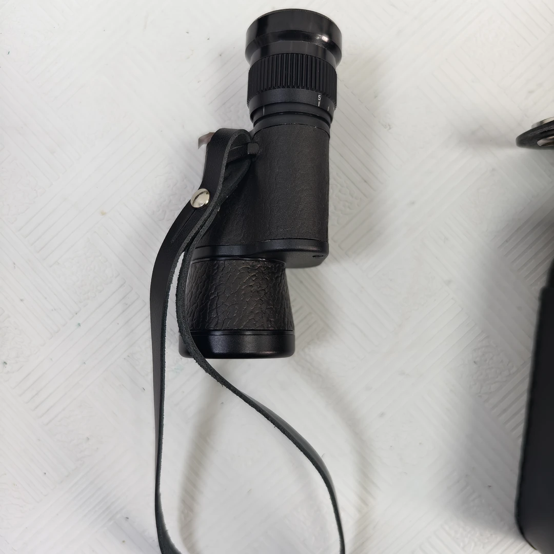 单筒--8倍望远镜