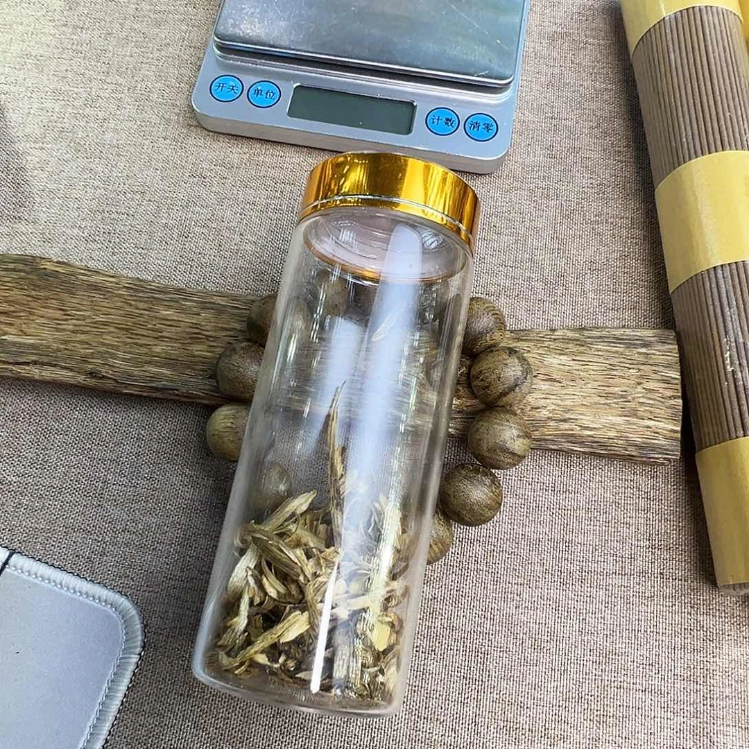 沉香沉香碎屑圆珠单圈1.6多样性发其一