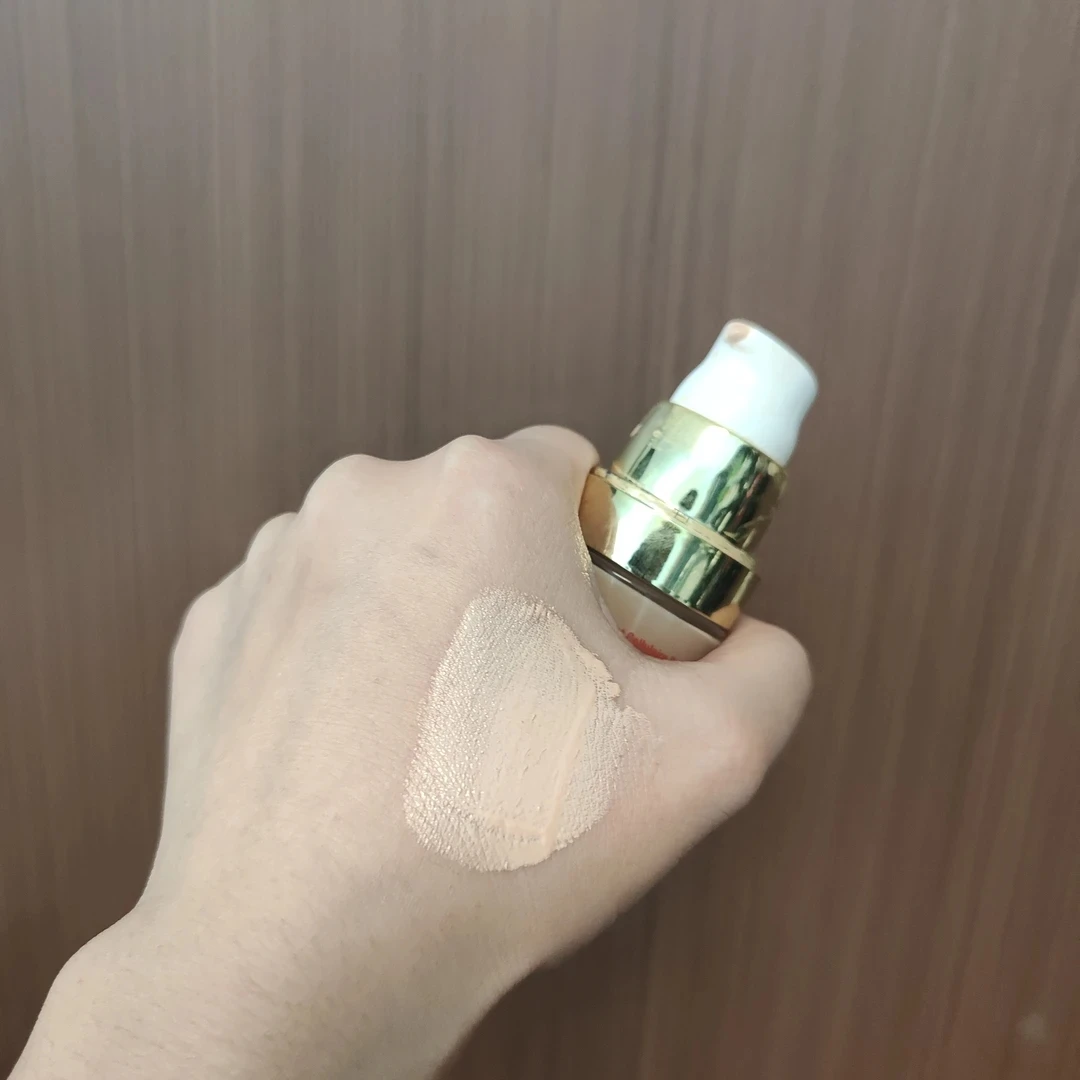 精华粉底00号30ml