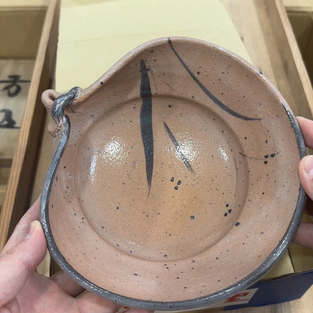 杯回流瓷器然美瓷器