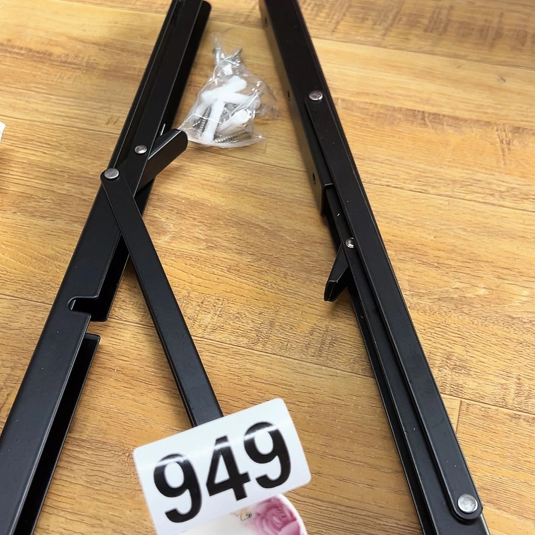 摆件发一盒不锈钢收纳置物架………………