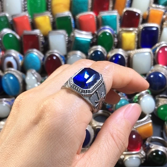 陶瓷合金复古设计风格
