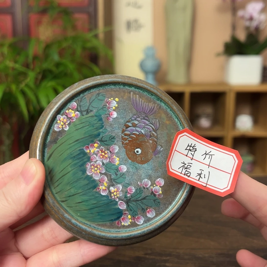 壶柴烧手工制作工艺