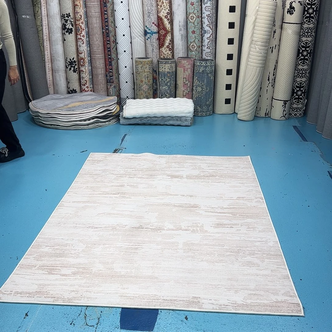 混纺150×230误差正负1-3厘米加密细砂棉布底仿羊绒微瑕特价