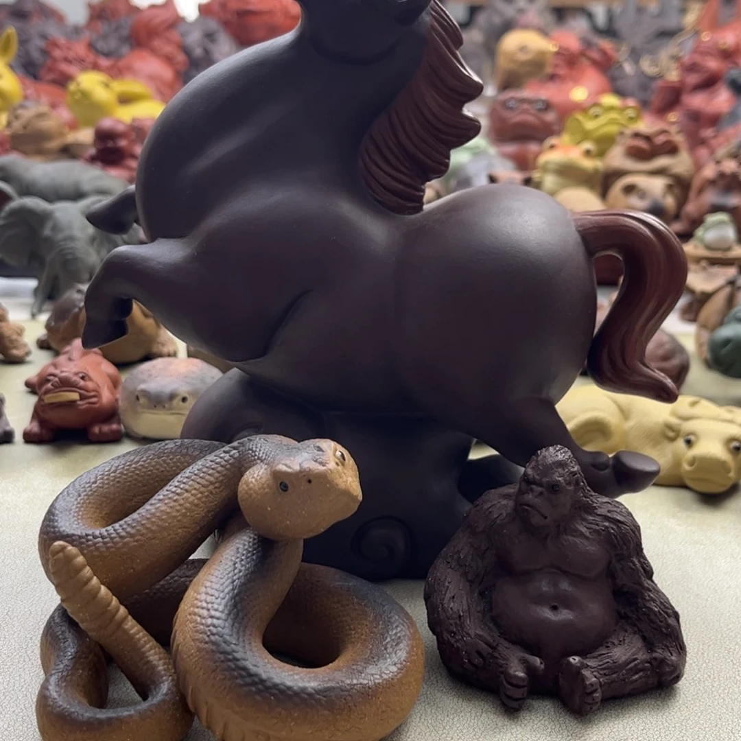 紫砂茶宠r***e紫砂茶宠