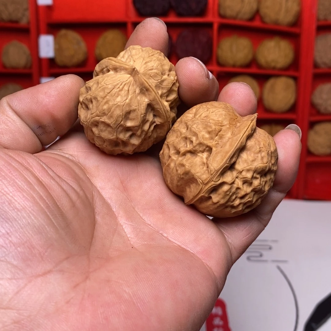 手串/手链核桃迪****y迪哥威武霸气，发大财