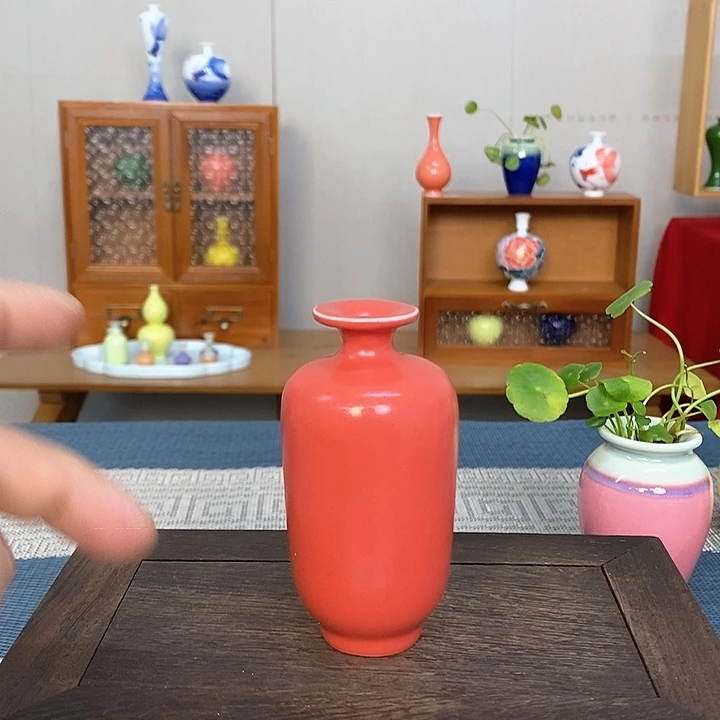 摆件景德镇瓷器研究与创作