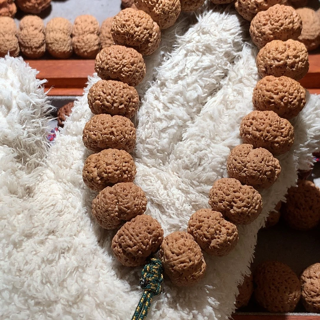 喜***多金刚菩提吊坠20超头雅虎熊猫菠萝蜜夹板