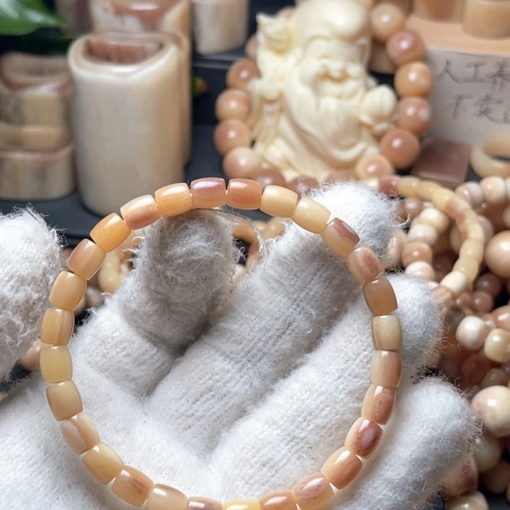 罍***卣驼骨手串/手链7✖️6