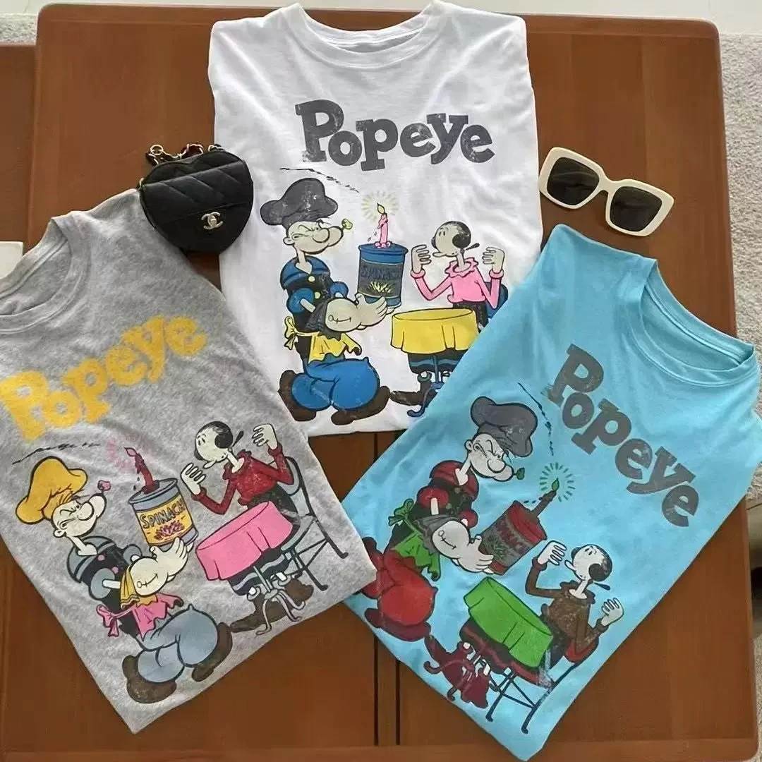 ben东大门tara新款集合t