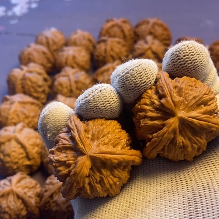 万***力手串/手链核桃工艺品