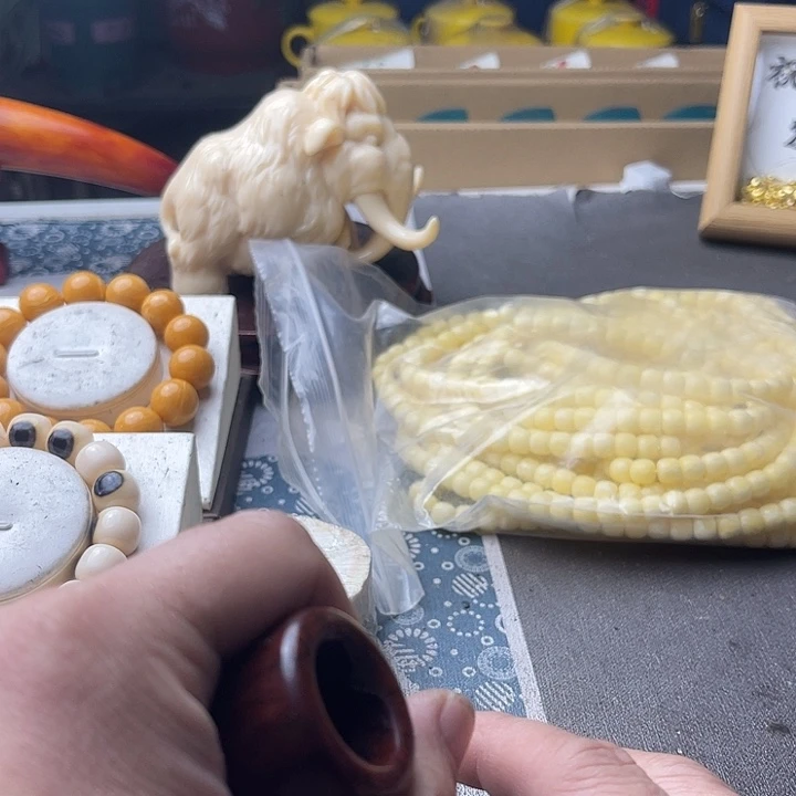 塑料脱古手把件原料塑料