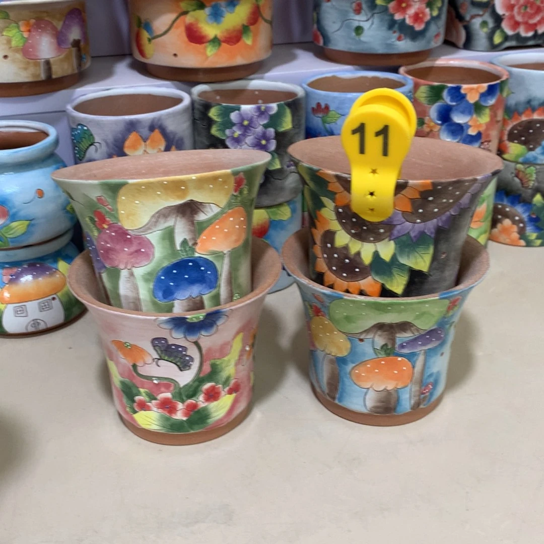糖*正品花盆，福利花盆