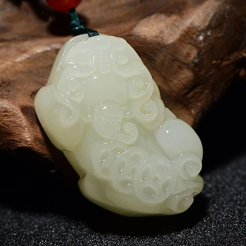 招财转运貔貅情侣款送对象礼物