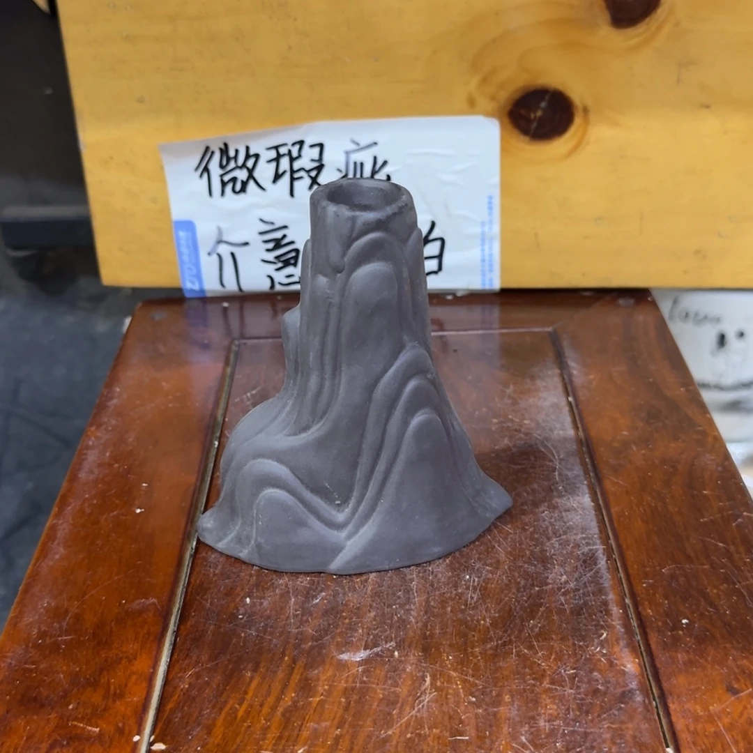 微瑕疵介意勿拍陶瓷器皿A881