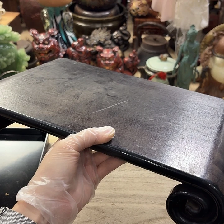 木实木摆件艺术摆件