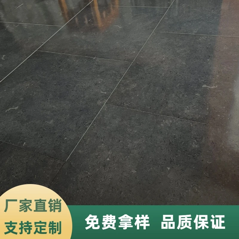 复古金砖灰色哑光防滑地砖600X600客厅地砖古砖酒店餐厅寺庙地砖