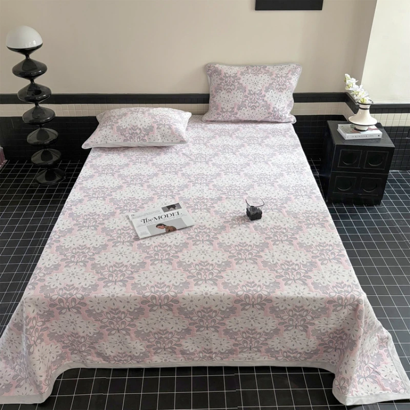 雅赞精梳棉花之语软席