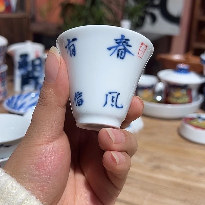 陶瓷艺术作品欣赏