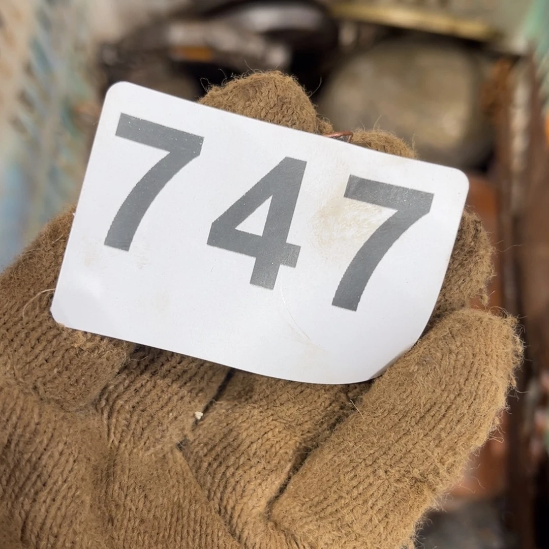 雨***声一物一图，工艺品747