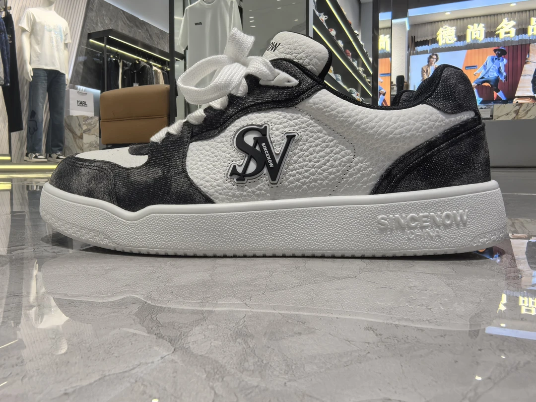 25春夏男士高端欧货休闲鞋鞋子