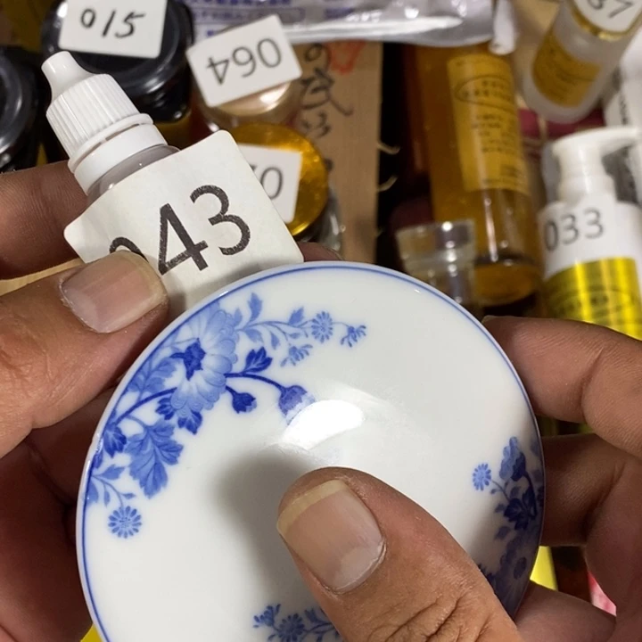 瓷片回流瓷器瓷片43