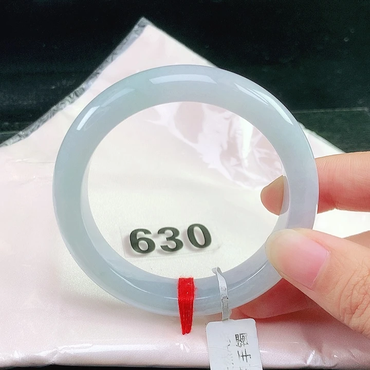 未镶嵌手镯翡翠翡翠手镯