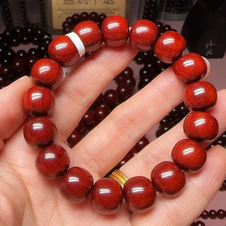 小叶紫檀手串/手链12/13