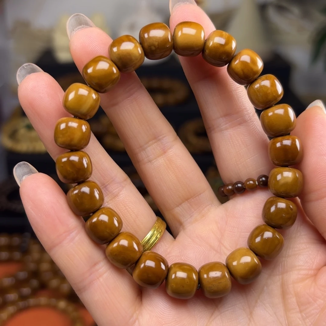 蒙***爱手串库克库克老型单圈卡10精挑