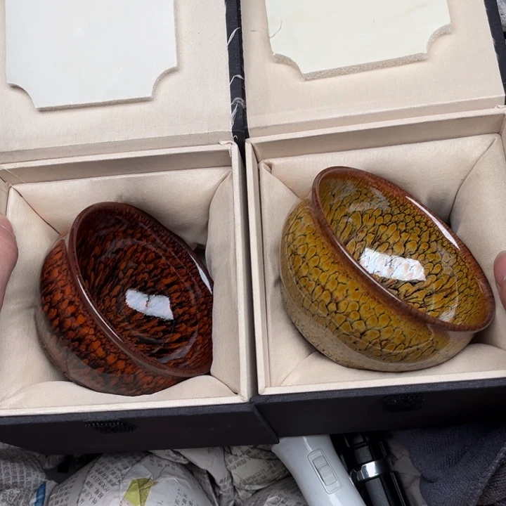 茶盏全品主人杯 带礼盒2