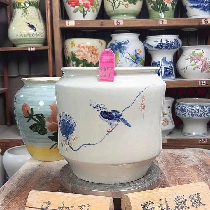 陶瓷27 新款新款陶瓷陶瓷哑光