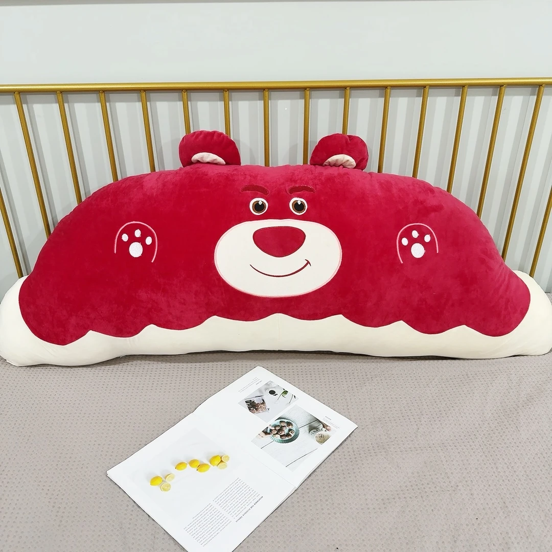 熊猫抱枕月亮抱枕大号玩偶枕头女生睡觉毛绒玩具公仔抱睡创意靠枕