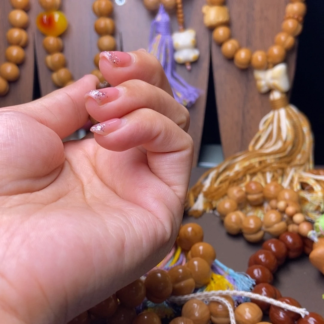 大***禹吊坠猴头核桃123456789