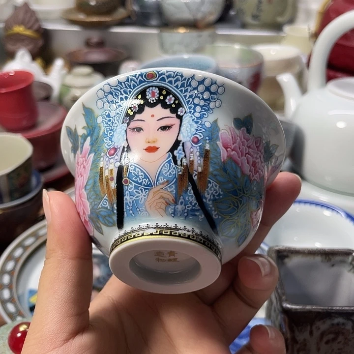 陶瓷制品及陶瓷艺术品容量100