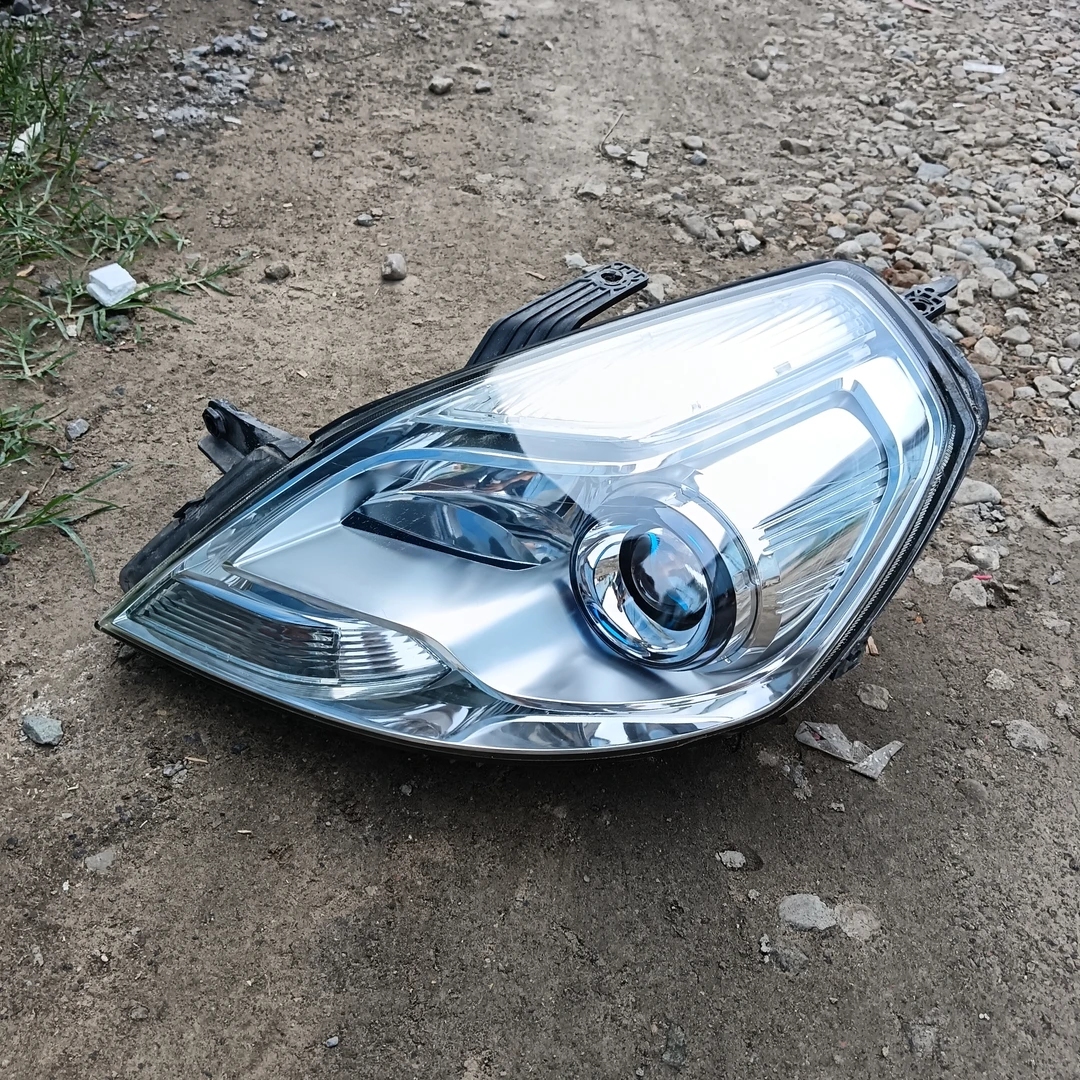 适用于13_15款别克凯越左大灯前照明灯前车灯