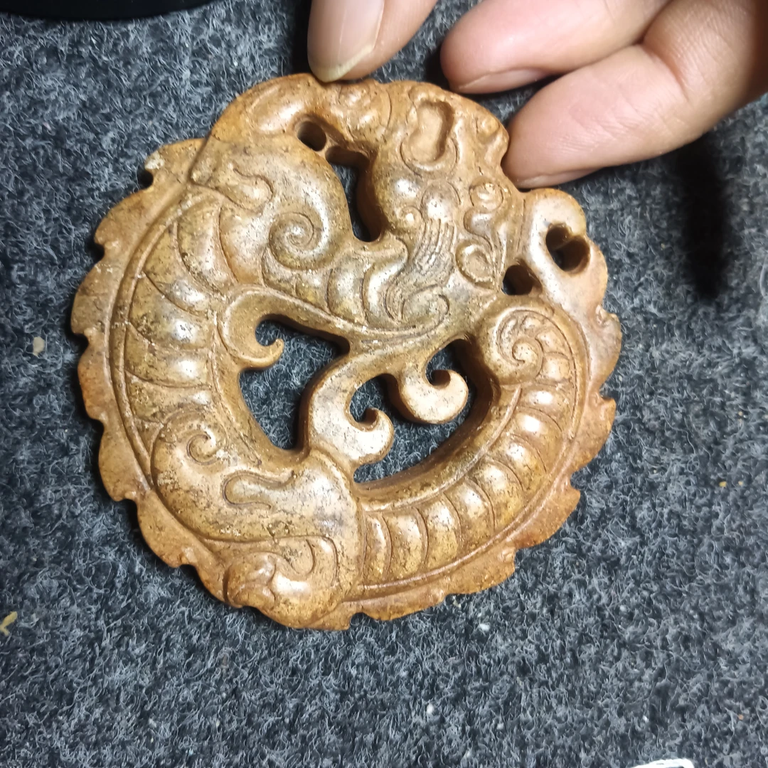 黄玉龙行天下手吧件