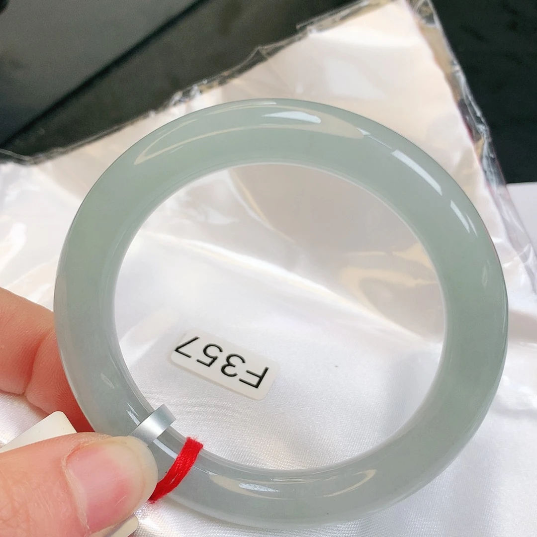 【闪购商品】翡翠手镯未镶嵌缅甸天然a货翡翠